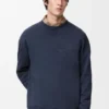 Sudadera «Anagram» de algodón