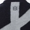 Sudadera de lana y algodón