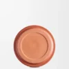 Tapa grande para vela