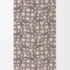 Toalla de rizo de algodón