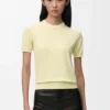 Top de lana merina