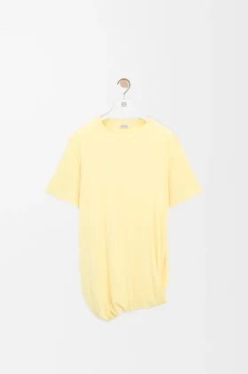 Top de viscosa