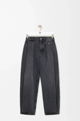 Vaqueros de denim
