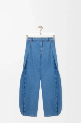 Vaqueros de denim