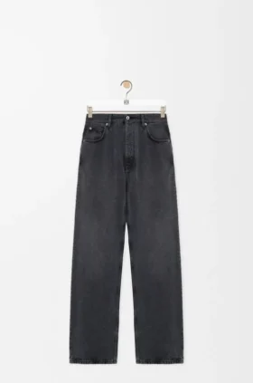 Vaqueros de denim