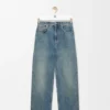 Vaqueros de denim