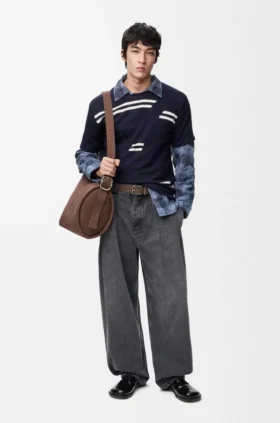 Vaqueros de denim