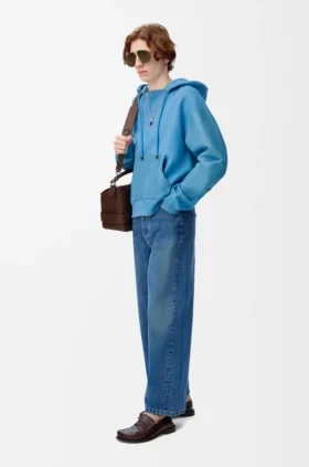 Vaqueros de denim
