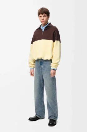 Vaqueros de denim