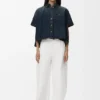Vaqueros de denim