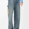 Vaqueros de denim