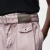Vaqueros de denim