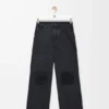 Vaqueros holgados Anagram de denim
