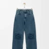 Vaqueros holgados Anagram de denim