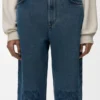 Vaqueros holgados Anagram de denim