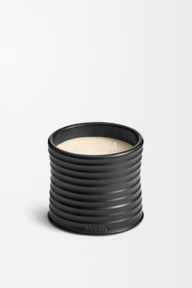 Vela de Palo Santo mediana