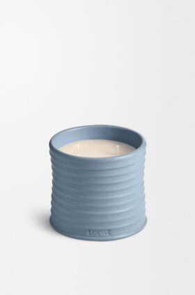 Vela «Medium Bolas de ciprés»