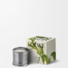 Vela Midi Black Sesame
