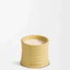 Vela pequeña de Madreselva