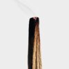 Vela de Palo Santo mediana