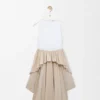 Vestido de algodón