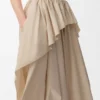 Vestido de algodón