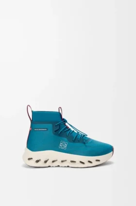 Zapatillas Cloudtilt Hi