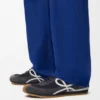 Zapatillas Flow Runner 2.0 de nailon y ante