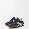 Zapatillas Flow Runner 2.0 de nailon y ante