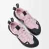 Zapatillas «Grip» de nailon y ante