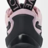 Zapatillas «Grip» de nailon y ante
