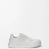 Zapatillas Jambo de piel de becerro de grano suave