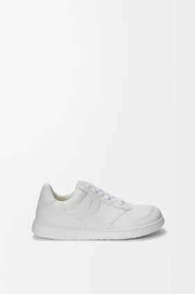 Zapatillas Jambo de piel de becerro de grano suave