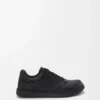 Zapatillas Jambo de piel de becerro de grano suave