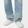 Zapatillas Jambo de piel de becerro de grano suave