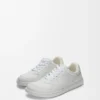 Zapatillas Jambo de piel de becerro de grano suave