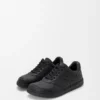 Zapatillas Jambo de piel de becerro de grano suave