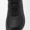 Zapatillas Jambo de piel de becerro de grano suave